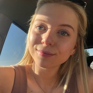 Meet your Posher, Meg